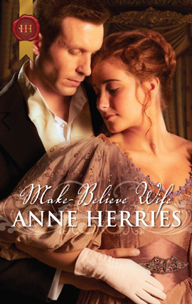 Title details for Make-Believe Wife by Anne Herries - Available